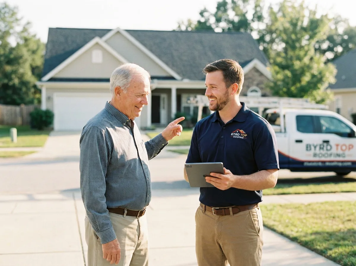 Roofing Corinth, TX FAQs